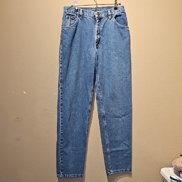 Wrangler Denim - Vintage Wrangler Mom Jeans Size 10